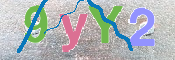 CAPTCHA-Bild