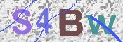 CAPTCHA-Bild
