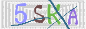 CAPTCHA-Bild
