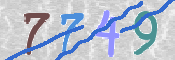 CAPTCHA-Bild